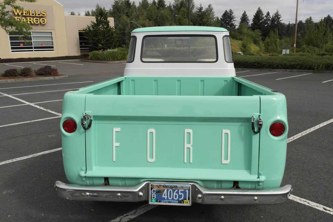 1966 Ford Econoline Pickup - Image 14 of 31