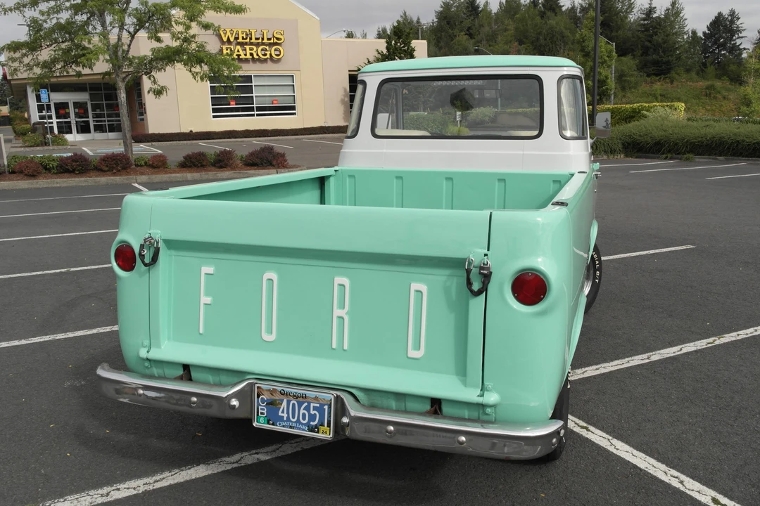 1966 Ford Econoline Pickup - Image 15 of 31