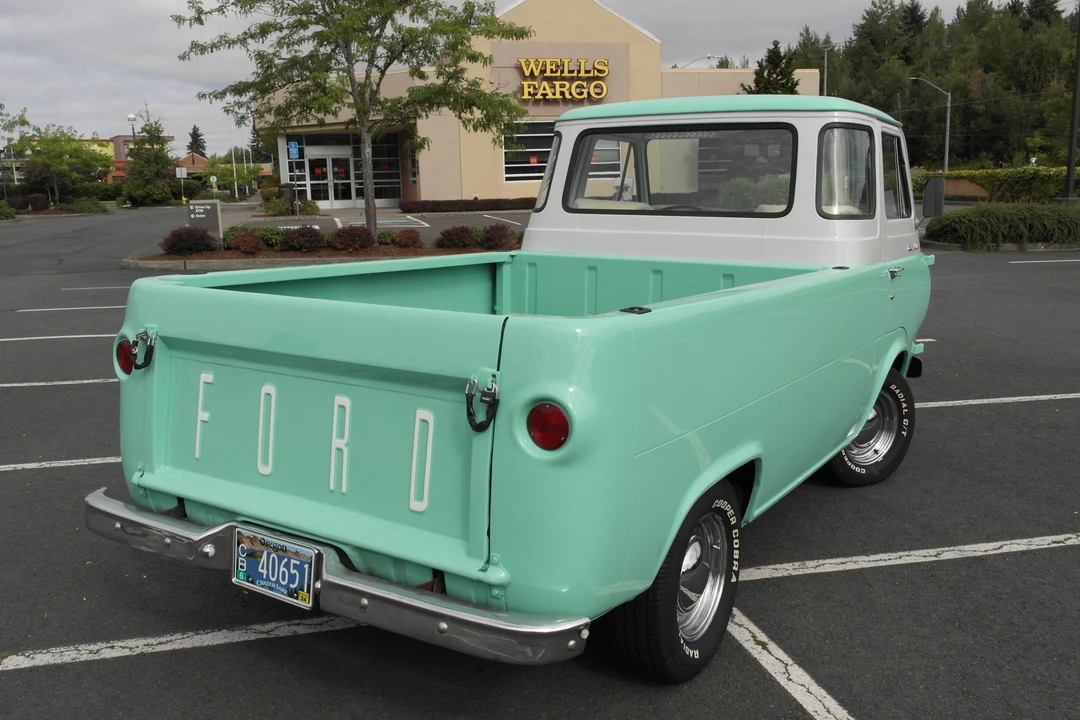 1966 Ford Econoline Pickup - Image 16 of 31