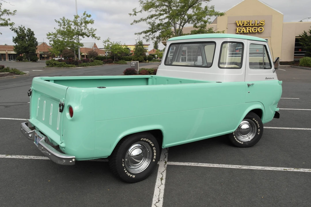 1966 Ford Econoline Pickup - Image 18 of 31