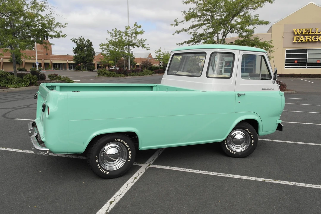 1966 Ford Econoline Pickup - Image 19 of 31