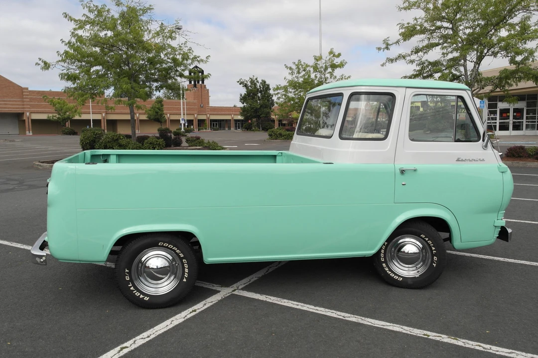 1966 Ford Econoline Pickup - Image 20 of 31