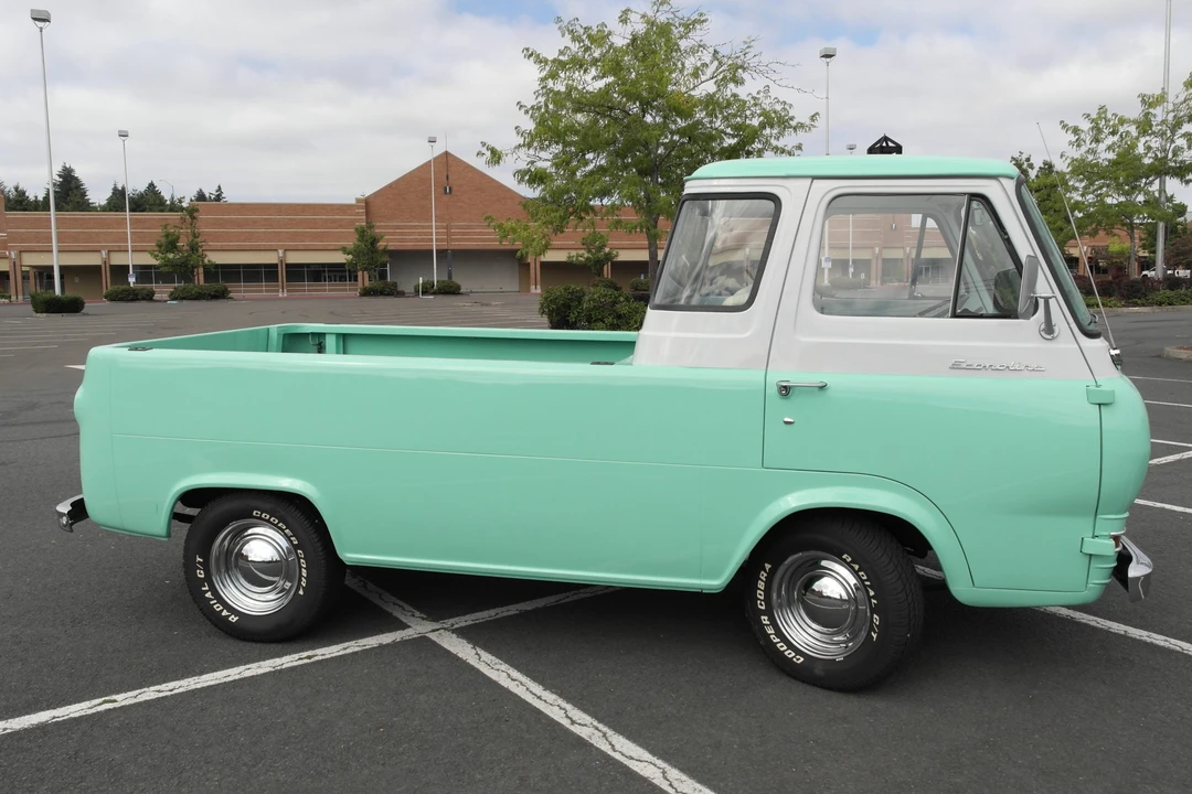 1966 Ford Econoline Pickup - Image 21 of 31