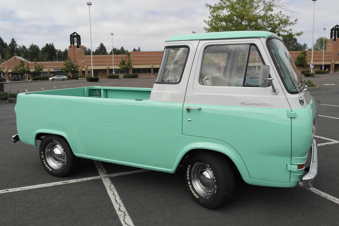 1966 Ford Econoline Pickup - Image 22 of 31