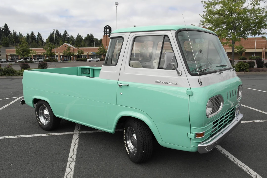 1966 Ford Econoline Pickup - Image 23 of 31