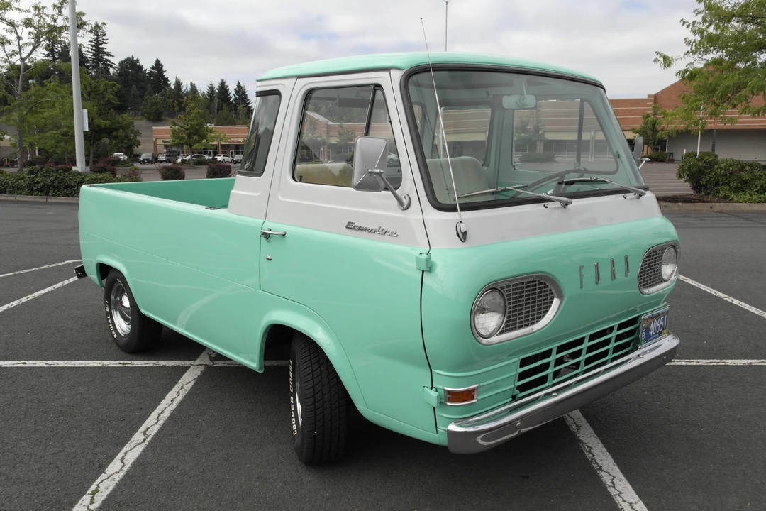 1966 Ford Econoline Pickup - Image 24 of 31