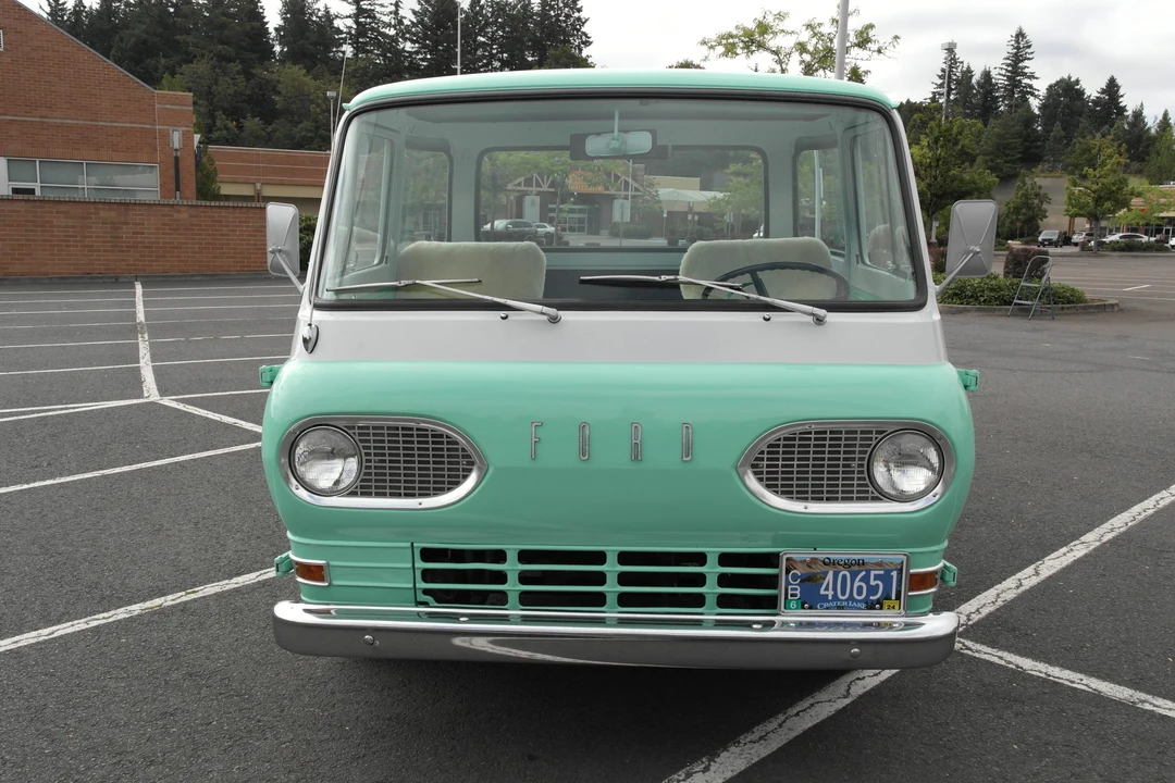1966 Ford Econoline Pickup - Image 27 of 31