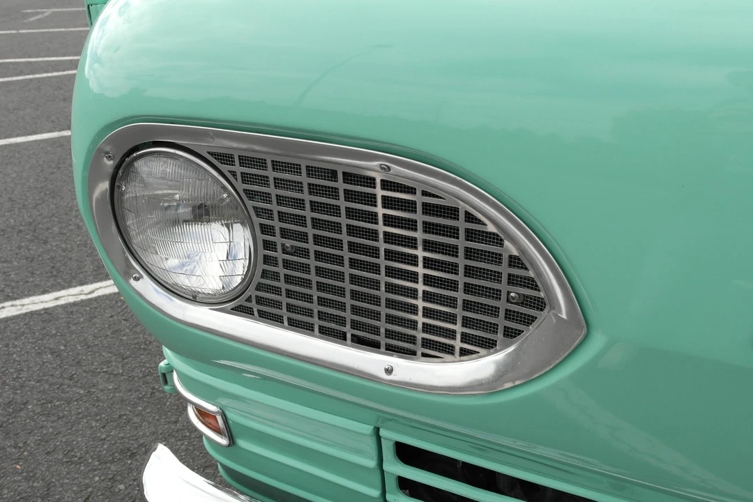 1966 Ford Econoline Pickup - Image 28 of 31