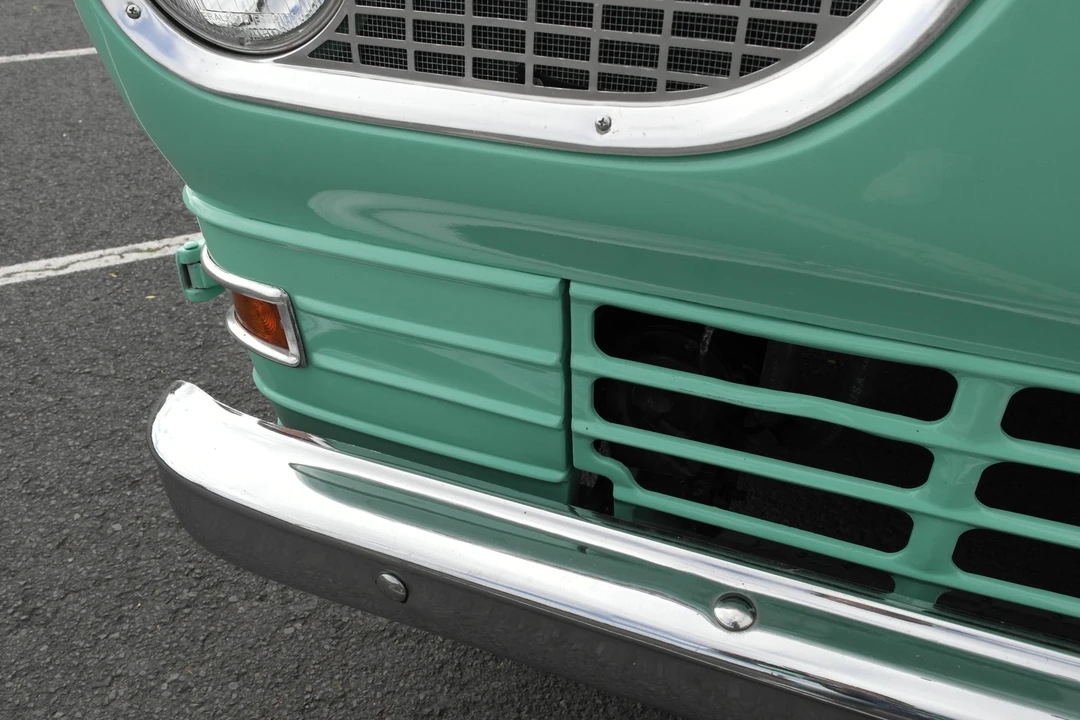 1966 Ford Econoline Pickup - Image 29 of 31
