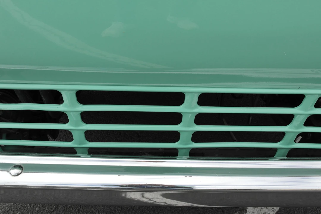 1966 Ford Econoline Pickup - Image 30 of 31
