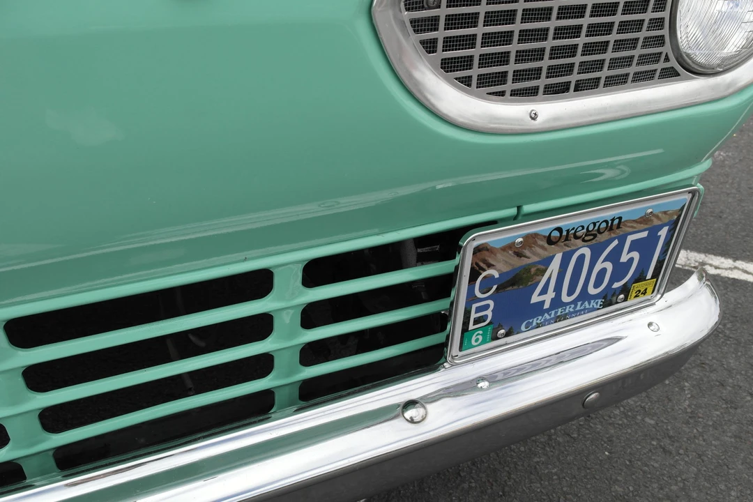 1966 Ford Econoline Pickup - Image 31 of 31
