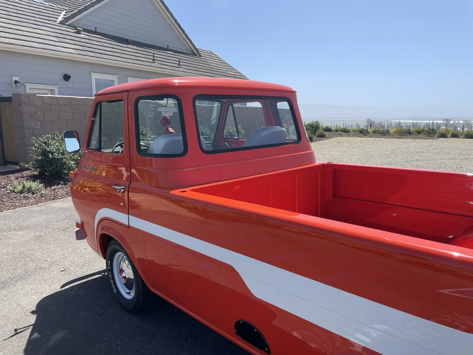 1966 Ford Econoline Pickup - Image 27 of 31