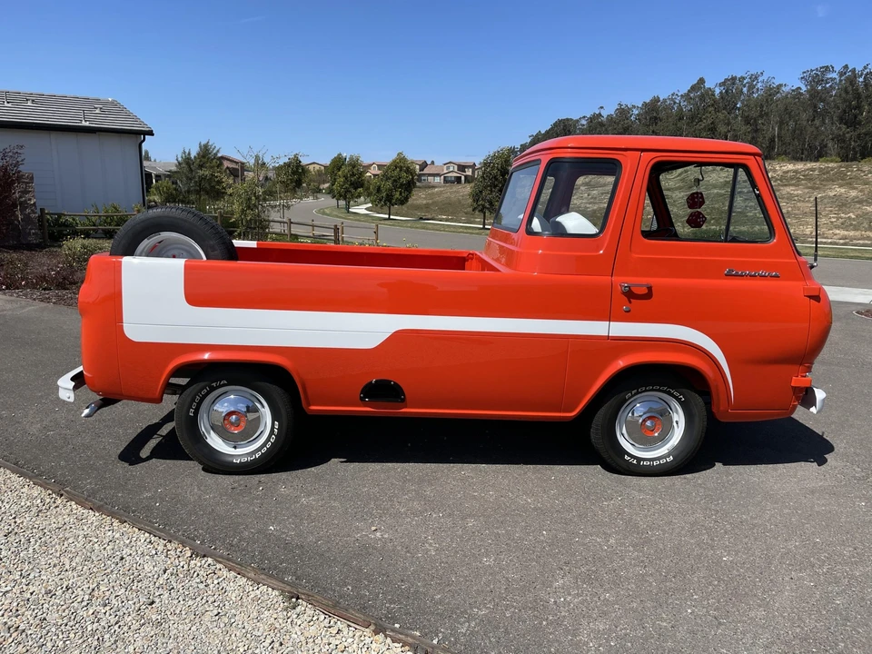 1966 Ford Econoline Pickup - Image 12 of 31