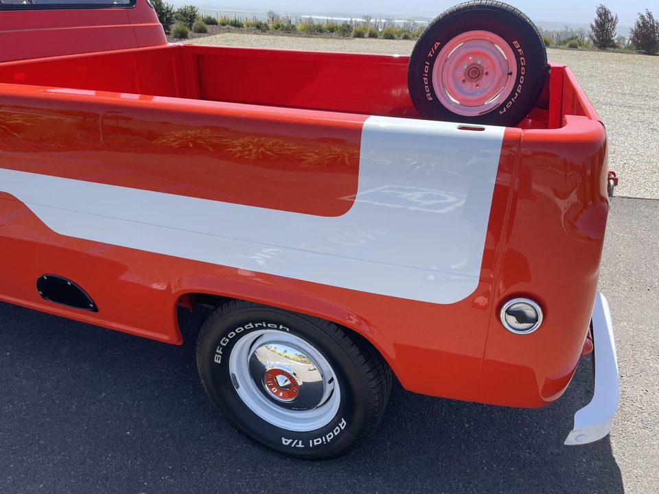 1966 Ford Econoline Pickup - Image 28 of 31