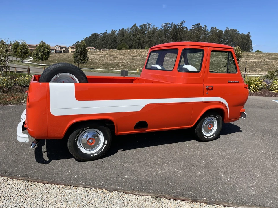 1966 Ford Econoline Pickup - Image 13 of 31