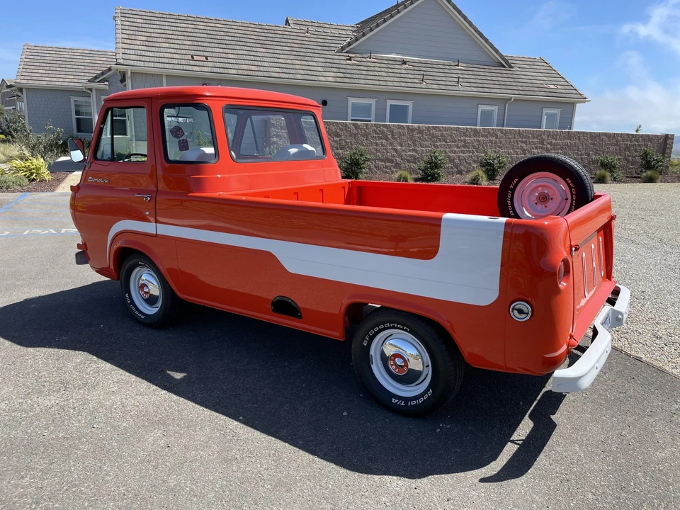 1966 Ford Econoline Pickup - Image 23 of 31