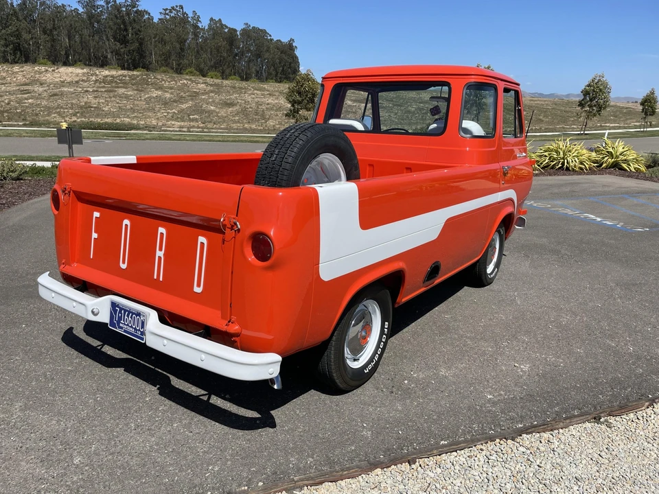 1966 Ford Econoline Pickup - Image 15 of 31