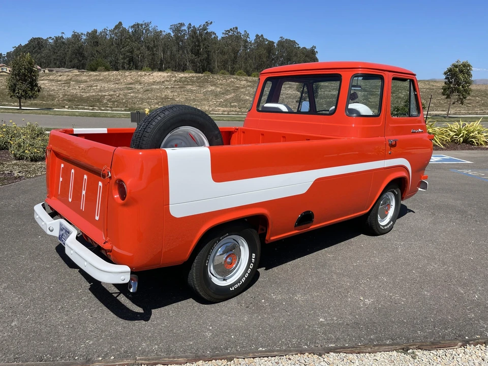 1966 Ford Econoline Pickup - Image 14 of 31