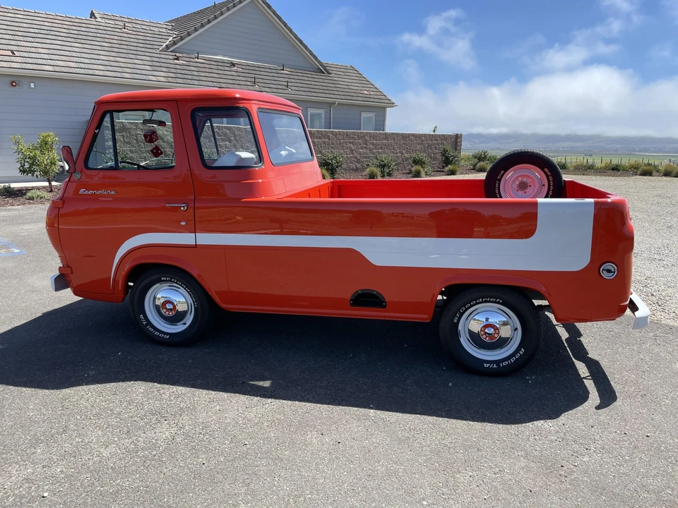 1966 Ford Econoline Pickup - Image 24 of 31