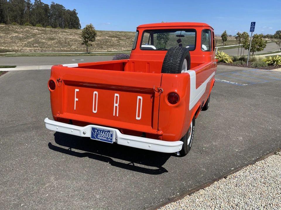 1966 Ford Econoline Pickup - Image 18 of 31