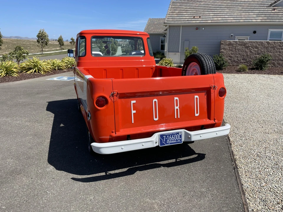 1966 Ford Econoline Pickup - Image 21 of 31