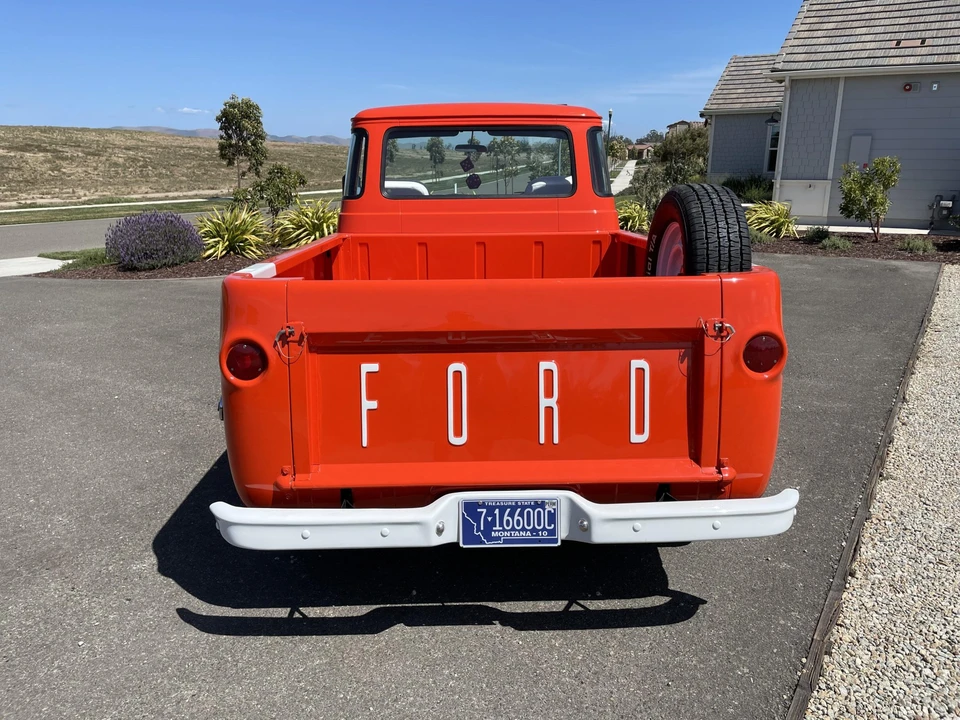 1966 Ford Econoline Pickup - Image 19 of 31