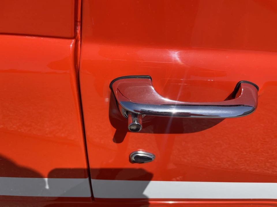 1966 Ford Econoline Pickup - Image 31 of 31