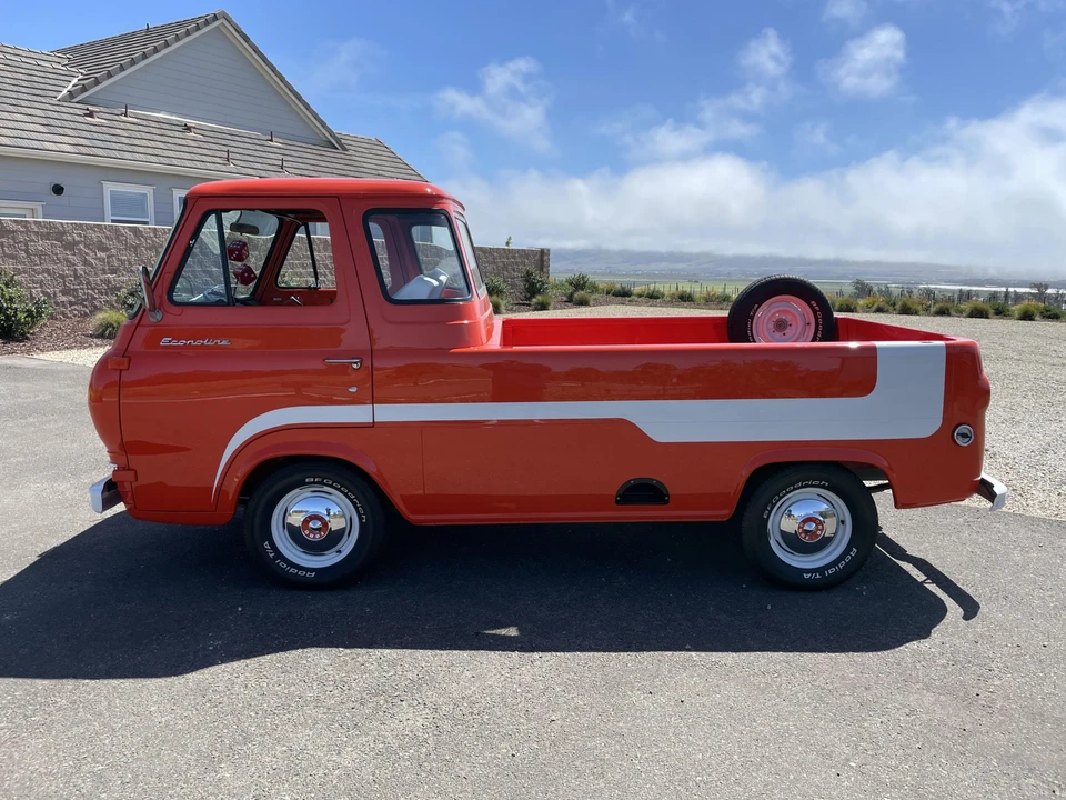 1966 Ford Econoline Pickup - Image 25 of 31