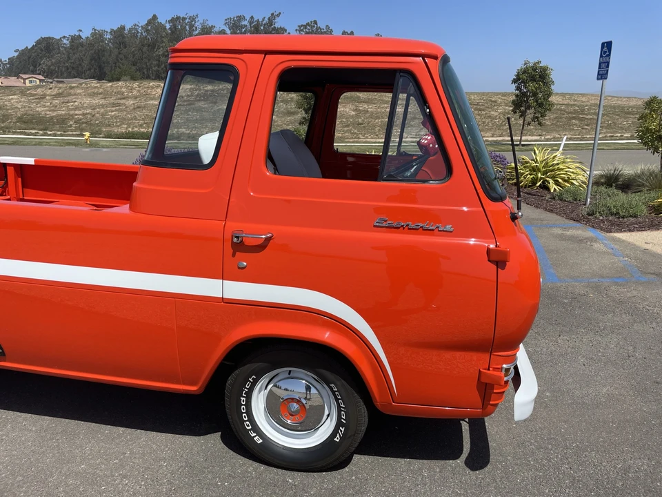 1966 Ford Econoline Pickup - Image 26 of 31