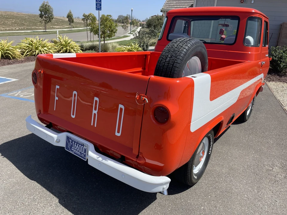 1966 Ford Econoline Pickup - Image 17 of 31