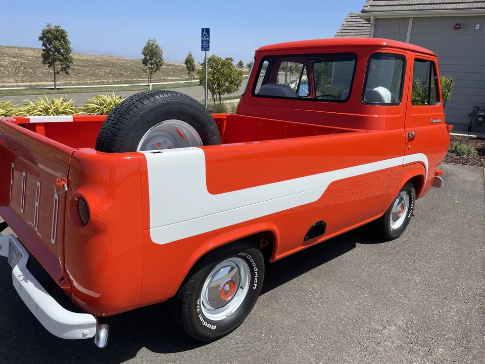 1966 Ford Econoline Pickup - Image 16 of 31
