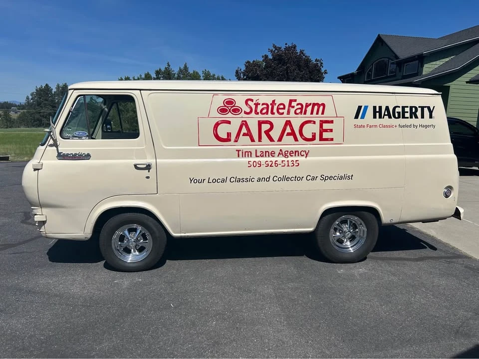 1966 Ford Econoline Van - Image 2 of 11