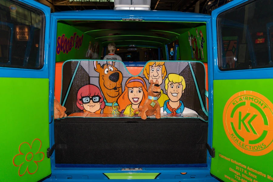 1966 Ford Econoline Van - Image 11 of 16