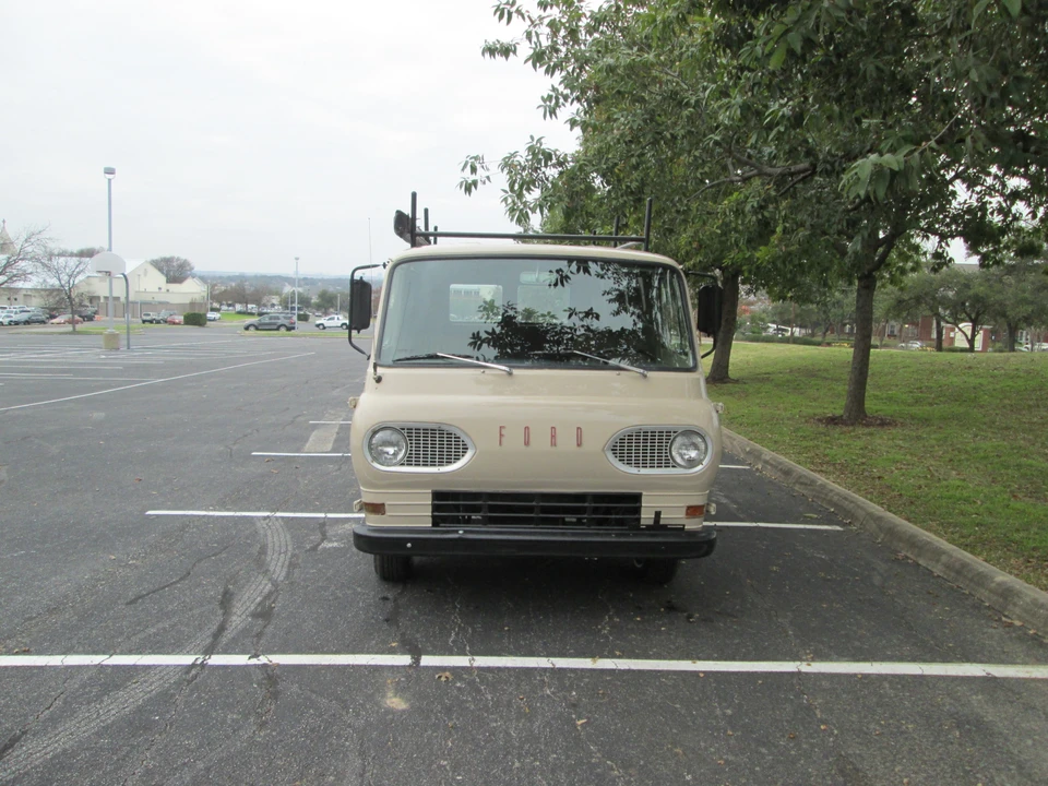 1966 Ford Econoline Van - Image 6 of 31
