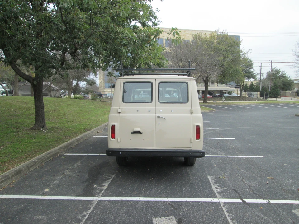 1966 Ford Econoline Van - Image 2 of 31
