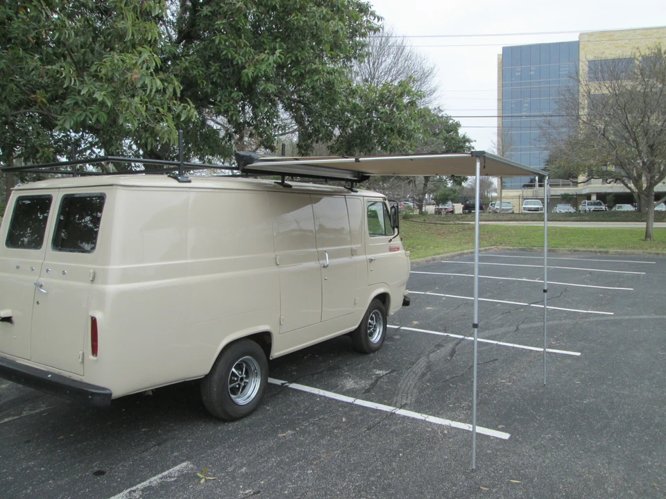 1966 Ford Econoline Van - Image 8 of 31