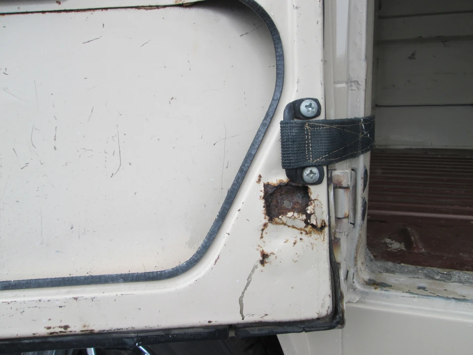 1966 Ford Econoline Van - Image 15 of 31