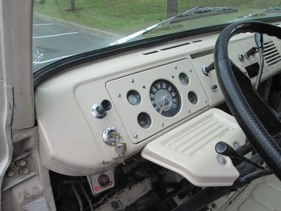1966 Ford Econoline Van - Image 19 of 31