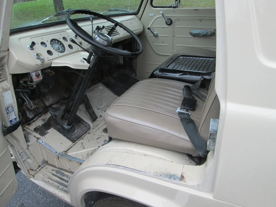 1966 Ford Econoline Van - Image 16 of 31
