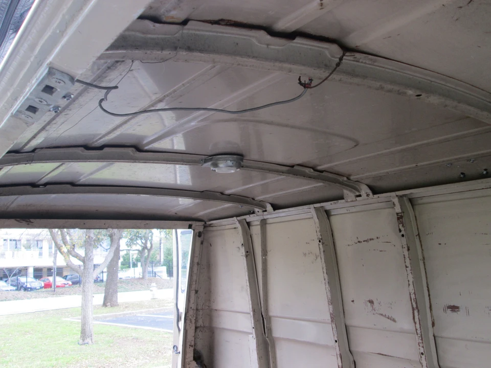 1966 Ford Econoline Van - Image 30 of 31