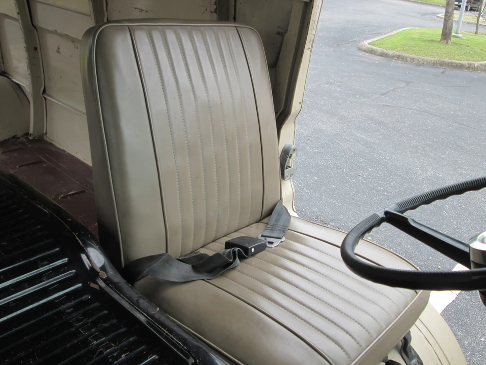 1966 Ford Econoline Van - Image 17 of 31