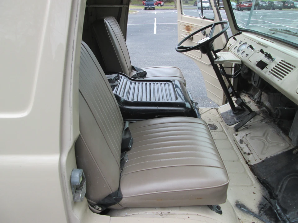 1966 Ford Econoline Van - Image 18 of 31