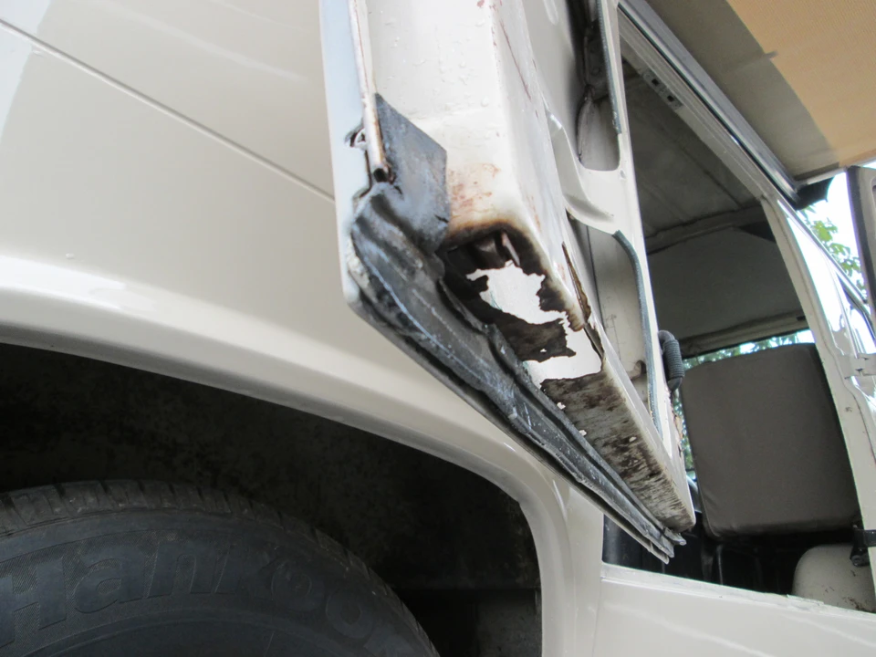 1966 Ford Econoline Van - Image 14 of 31