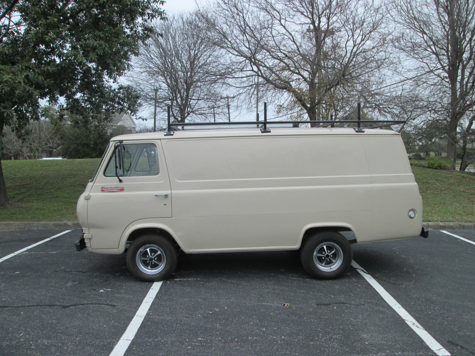 1966 Ford Econoline Van - Image 7 of 31
