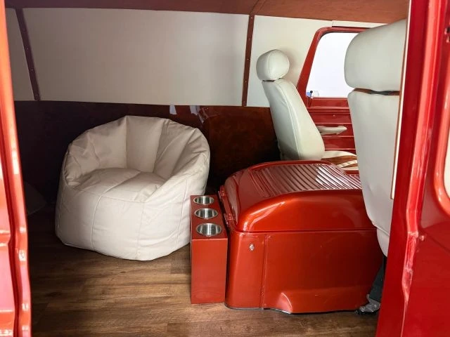 1966 Ford Econoline Van - Image 28 of 31