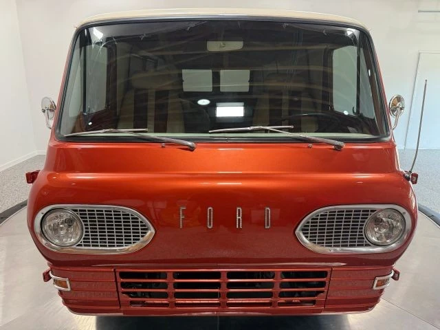 1966 Ford Econoline Van - Image 2 of 31