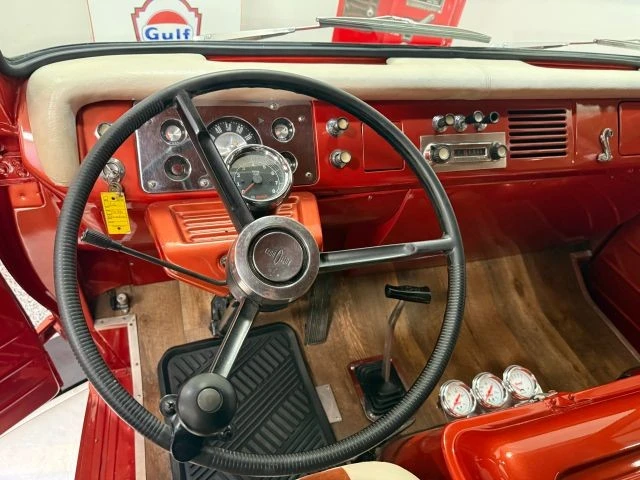 1966 Ford Econoline Van - Image 18 of 31