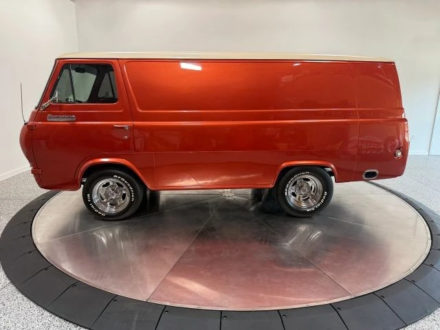 1966 Ford Econoline Van - Image 6 of 31