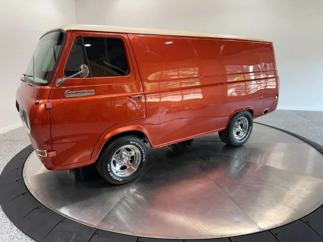 1966 Ford Econoline Van - Image 4 of 31