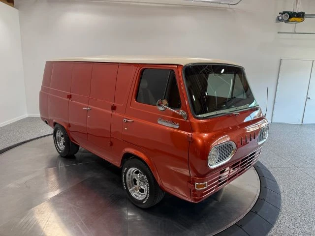 1966 Ford Econoline Van - Image 13 of 31